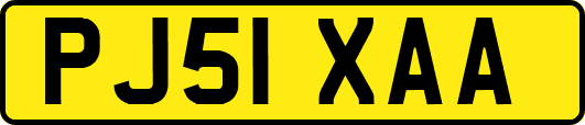 PJ51XAA