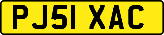 PJ51XAC