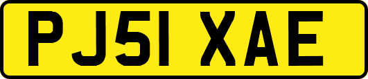 PJ51XAE