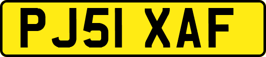 PJ51XAF