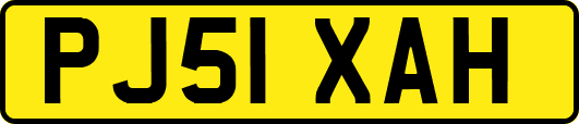 PJ51XAH