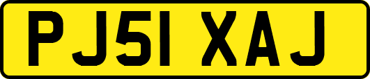 PJ51XAJ