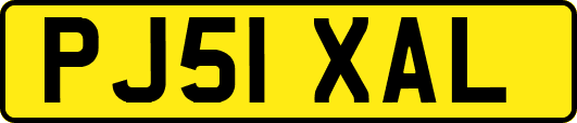 PJ51XAL