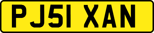 PJ51XAN