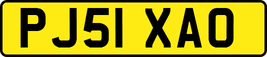 PJ51XAO