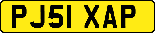 PJ51XAP