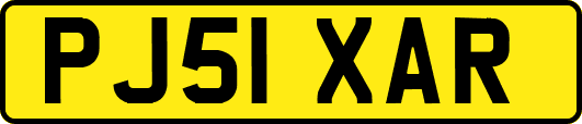 PJ51XAR