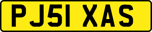 PJ51XAS