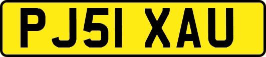 PJ51XAU