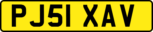PJ51XAV