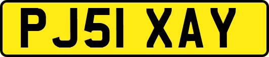 PJ51XAY