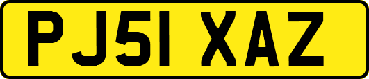 PJ51XAZ