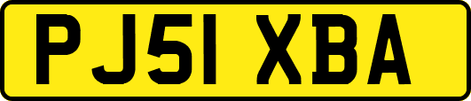 PJ51XBA