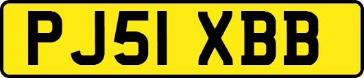 PJ51XBB