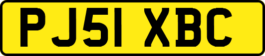 PJ51XBC