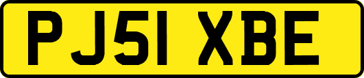 PJ51XBE