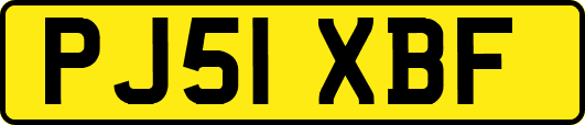 PJ51XBF