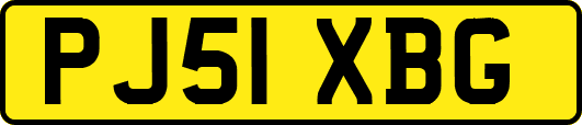 PJ51XBG