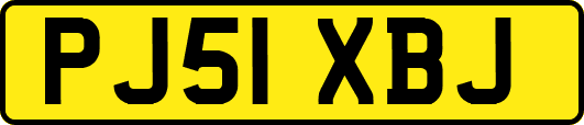 PJ51XBJ
