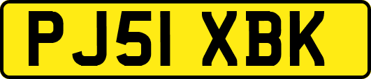 PJ51XBK