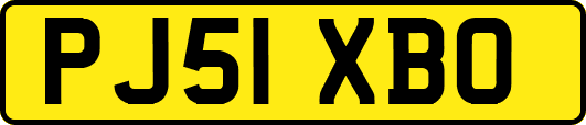 PJ51XBO