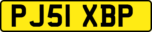 PJ51XBP