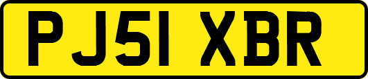 PJ51XBR