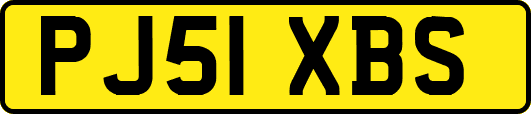 PJ51XBS