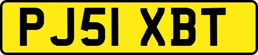 PJ51XBT