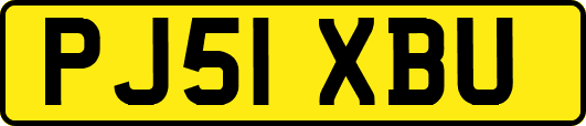 PJ51XBU