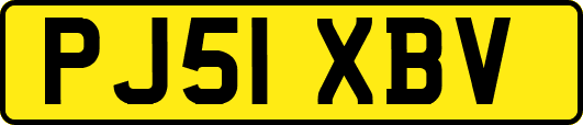 PJ51XBV