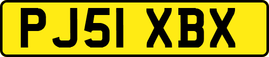PJ51XBX