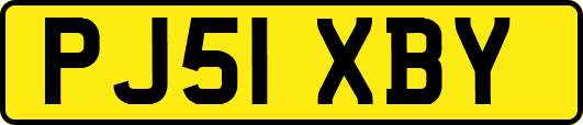 PJ51XBY