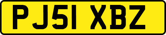 PJ51XBZ