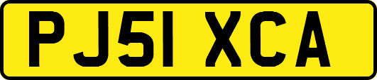 PJ51XCA