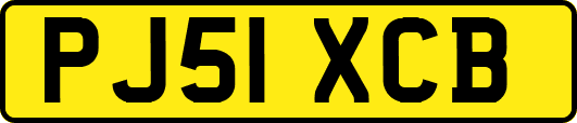 PJ51XCB