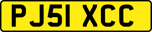 PJ51XCC
