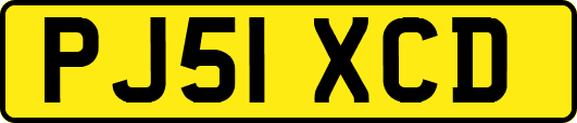 PJ51XCD