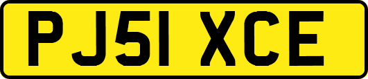 PJ51XCE