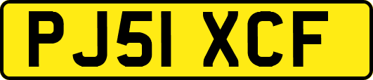 PJ51XCF