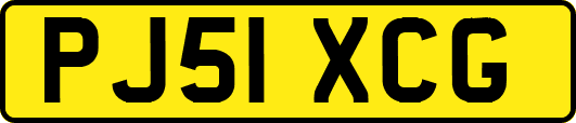 PJ51XCG