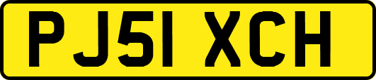 PJ51XCH
