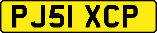 PJ51XCP