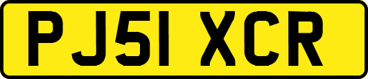PJ51XCR