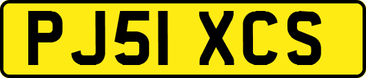 PJ51XCS