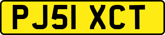 PJ51XCT