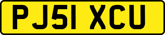PJ51XCU