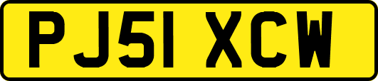 PJ51XCW