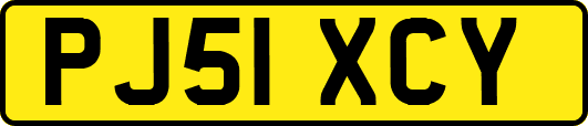 PJ51XCY