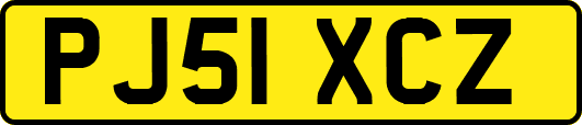 PJ51XCZ
